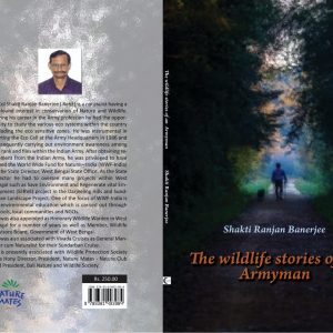 The Wildlife Stories of an Armyman