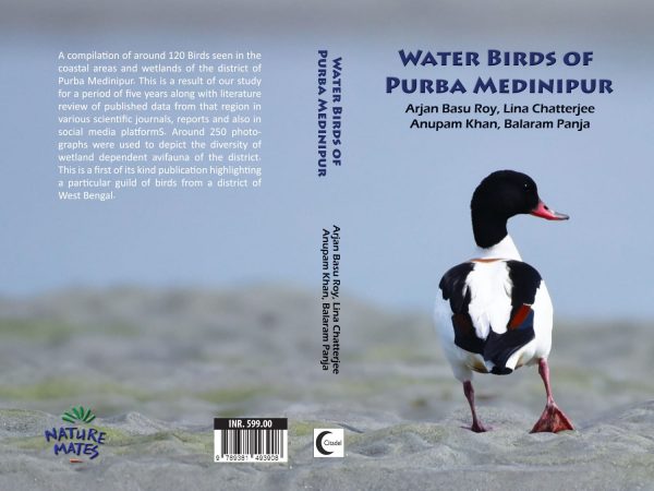 Water Birds of Purba Medinipur